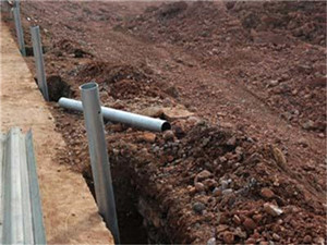 高速護(hù)欄Gr-A-4C 高速護(hù)欄Gr-A-4C